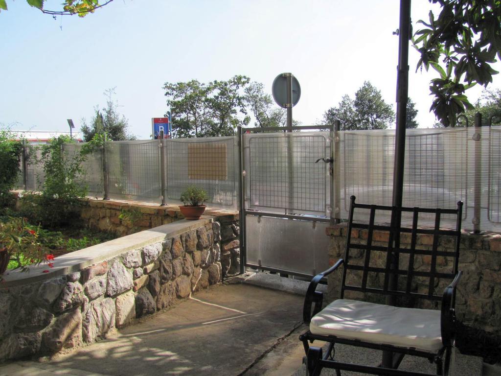 Apartment Opatija Lavanda Rum bild