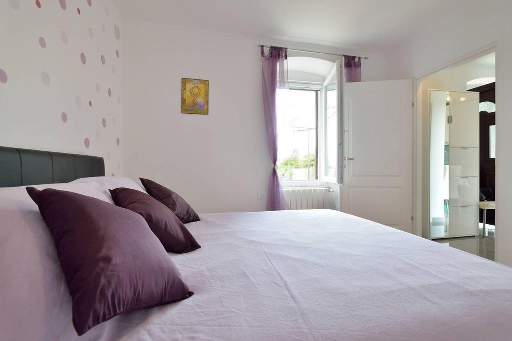 Apartment Opatija Lavanda Rum bild