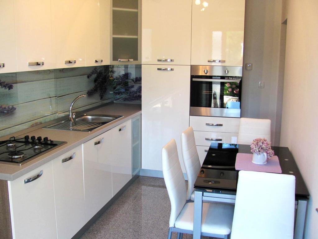 Apartment Opatija Lavanda Rum bild