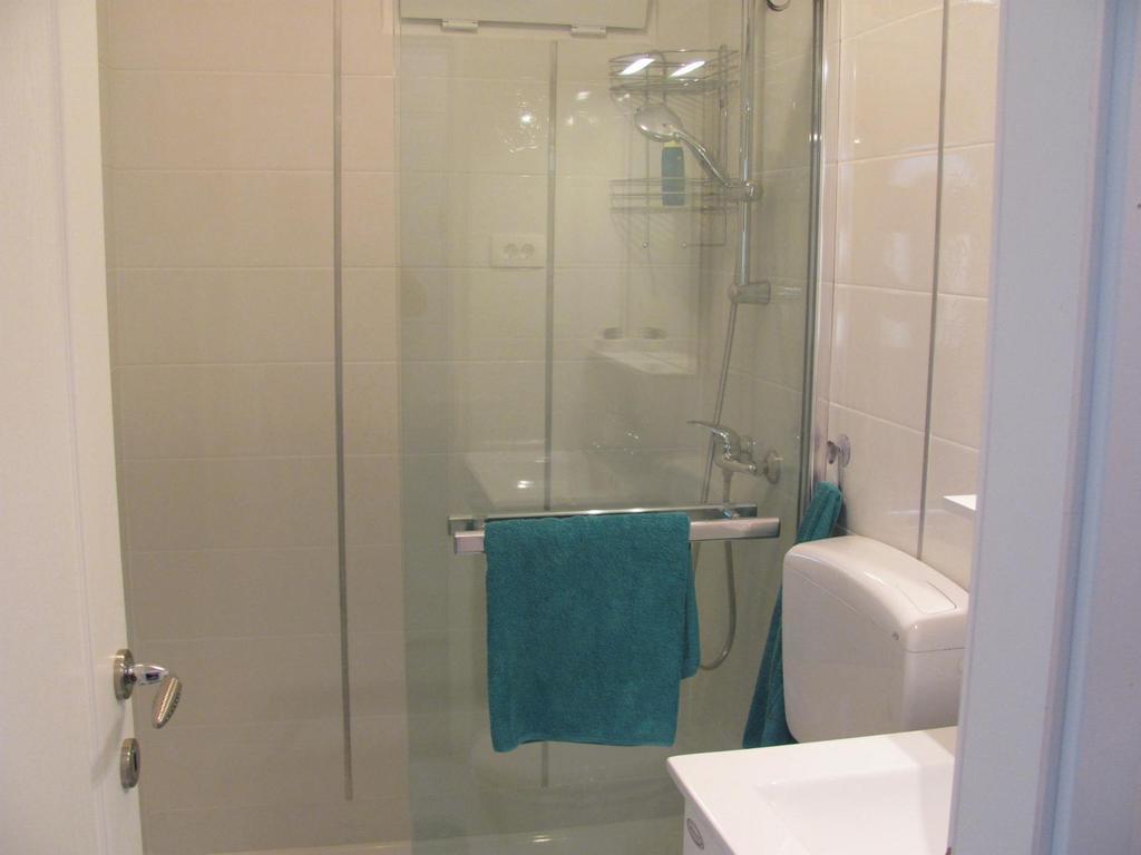 Apartment Opatija Lavanda Rum bild